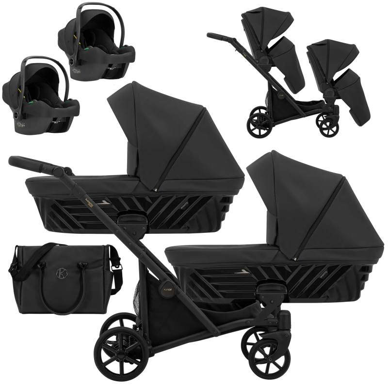 Kunert Ivento Duo Premium