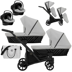Kunert Ivento Duo Premium