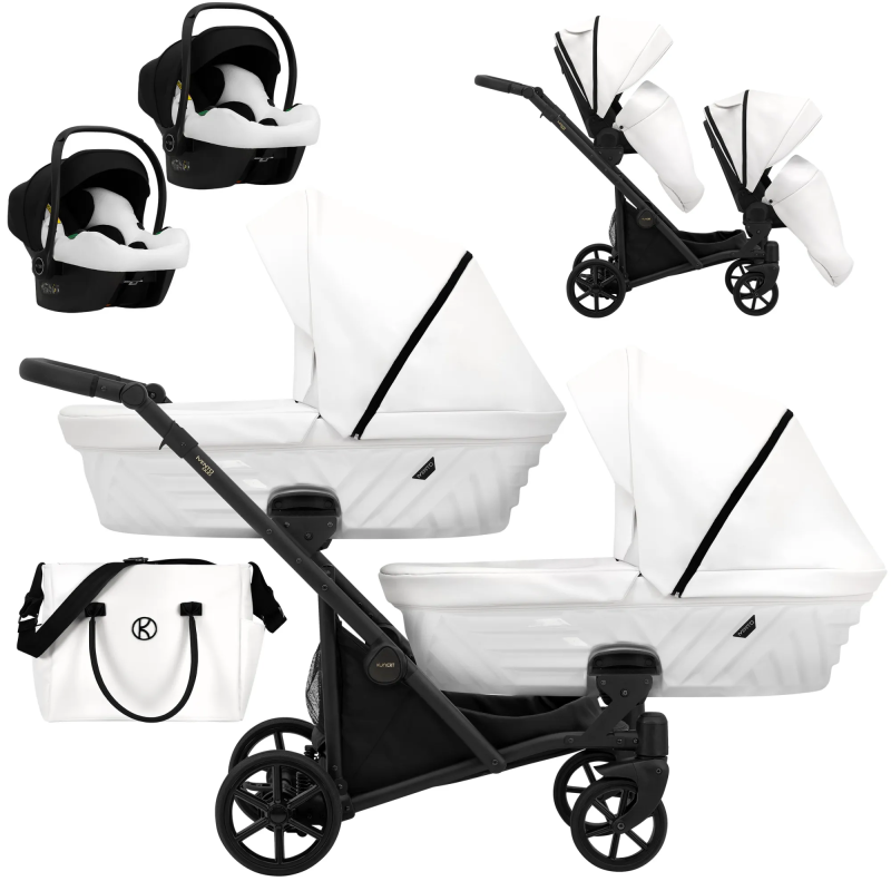 Kunert Ivento Duo Premium