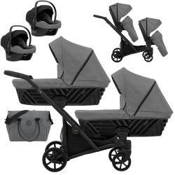 Kunert Ivento Duo Premium