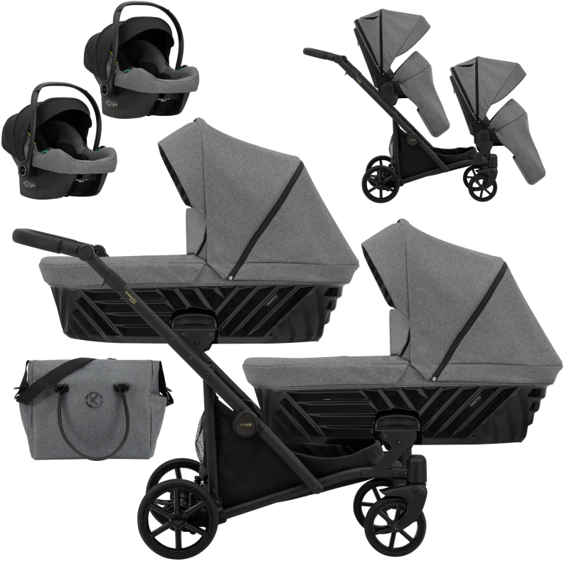 Kunert Ivento Duo Premium