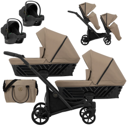 Kunert Ivento Duo Premium