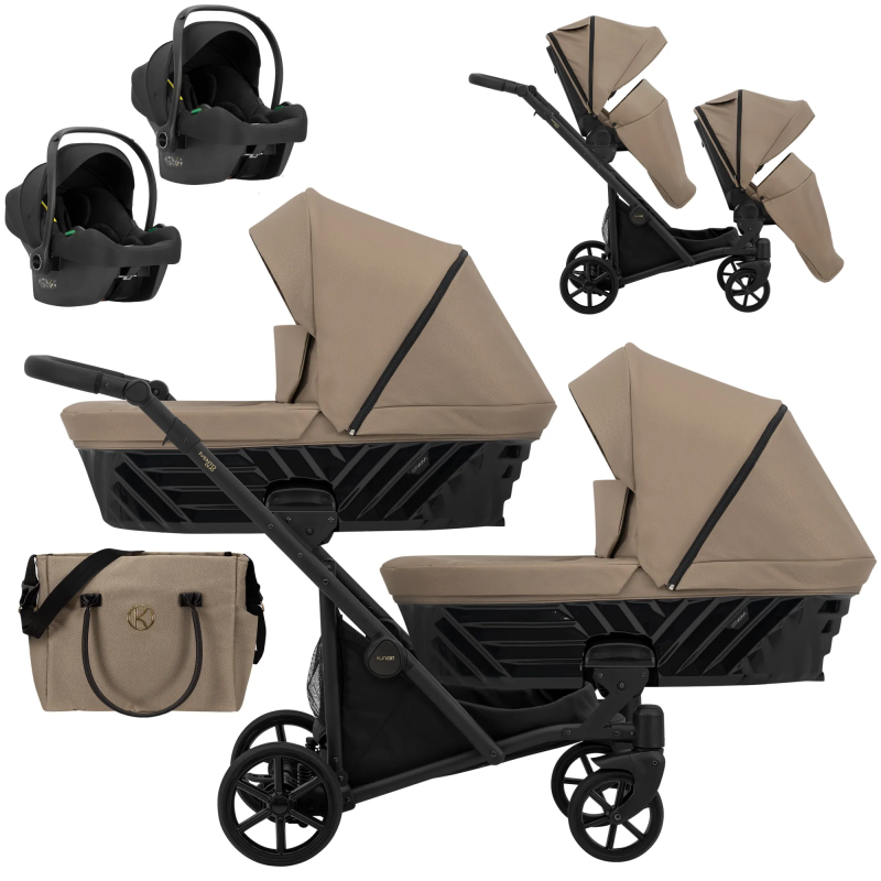 Kunert Ivento Duo Premium