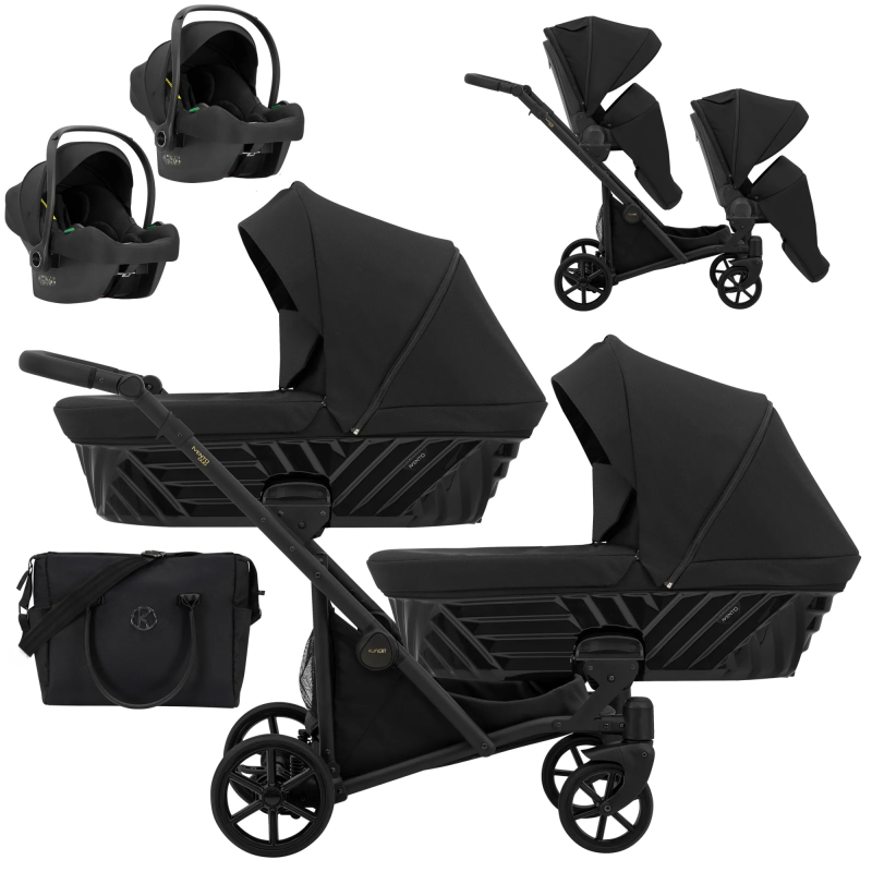 Kunert Ivento Duo Premium
