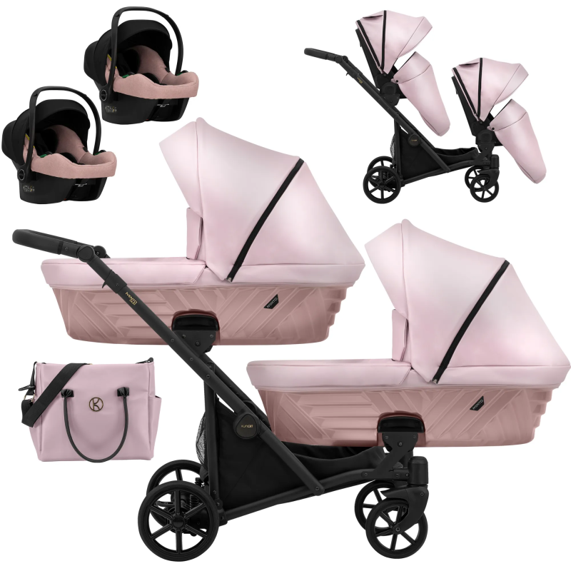 Kunert Ivento Duo Premium