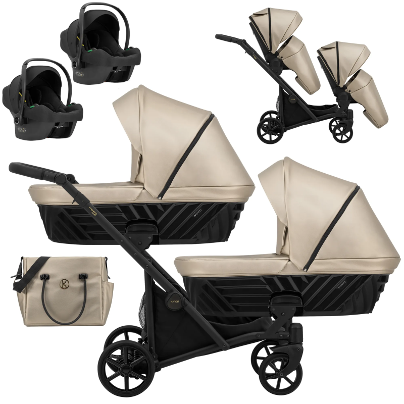 Kunert Ivento Duo Premium