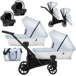 Kunert Ivento Duo Premium