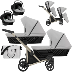 Kunert Ivento Duo Premium