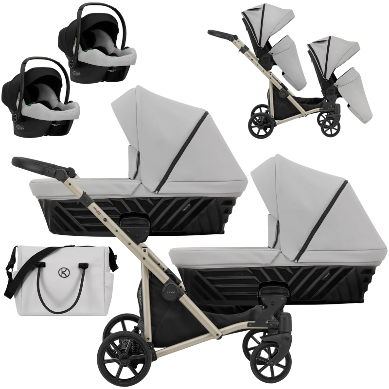 Kunert Ivento Duo Premium