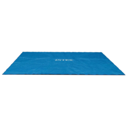 Intex solar cover