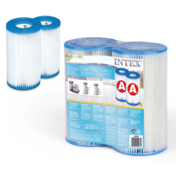Intex filtrid