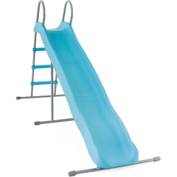 Intex slide