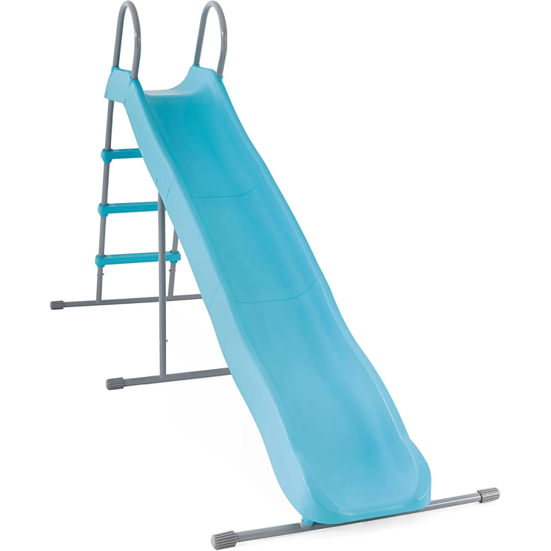 Intex slide