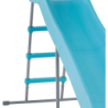 Intex slide