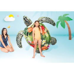 Intex sea turtle