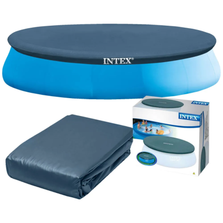 Intex basseinikate