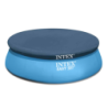 Intex pool cover