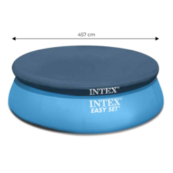 Intex basseinikate