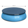 Intex basseinikate