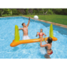 Intex water volleyball net
