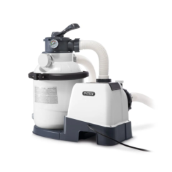Intex liivafilter pump