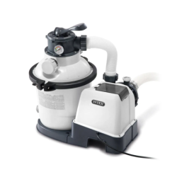 Intex liivafilter pump