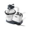 Intex sand fliter pump