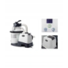 Intex sand fliter pump