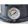 Intex sand fliter pump