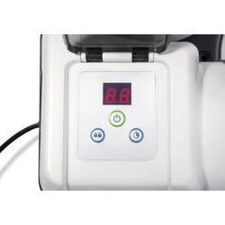 Intex sand fliter pump