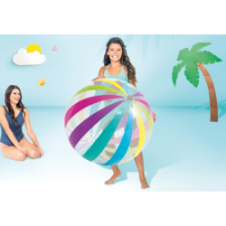 Intex Jumbo