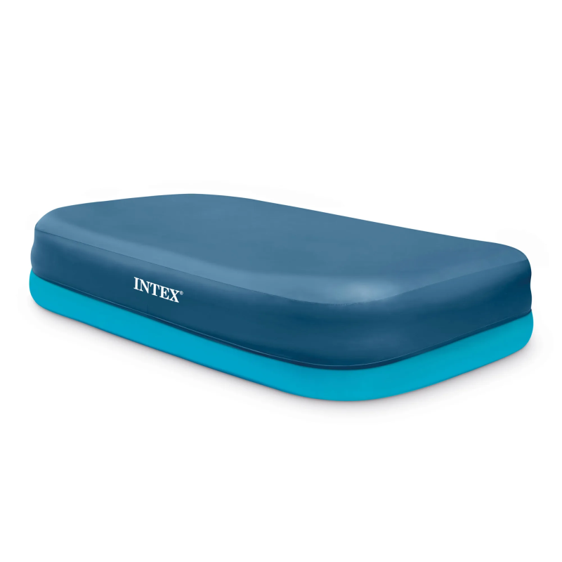 Intex pool cover