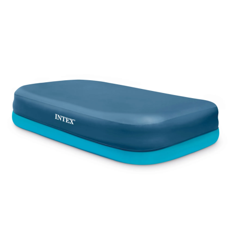 Intex pool cover