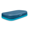Intex pool cover