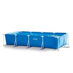 Intex pool