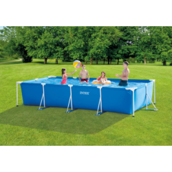 Intex pool