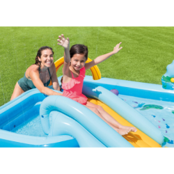 Intex Jungle adventure
