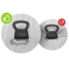 Intex inflatable mattress