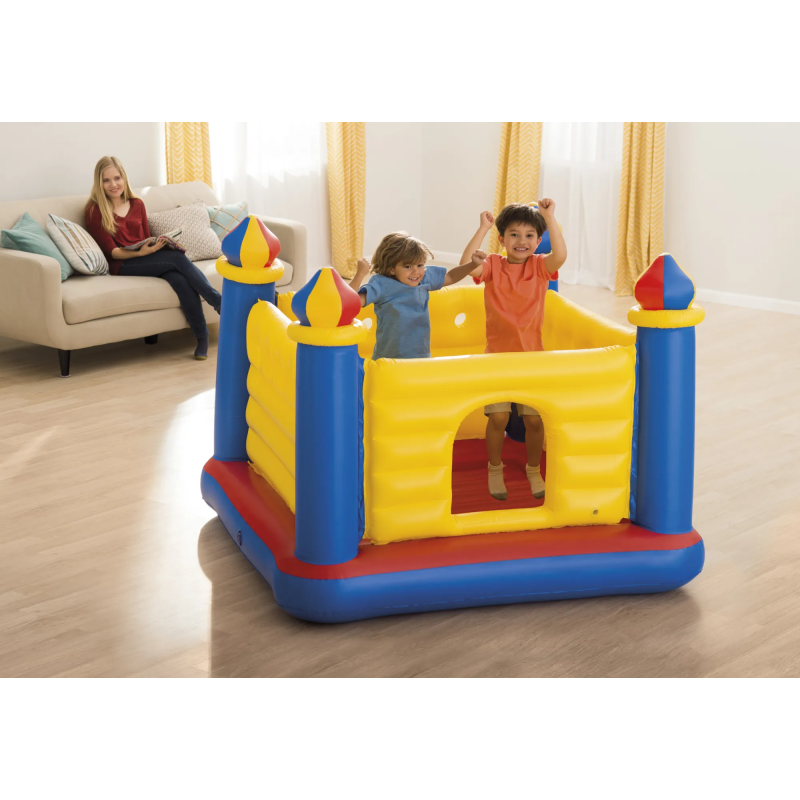 Intex Jump-o-Lene