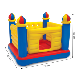 Intex Jump-o-Lene