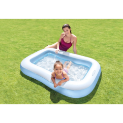 Intex Inflatable swimming pool