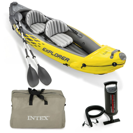 Intex Explorer K2