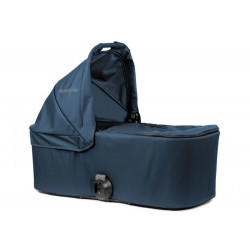 Indie Twin carrycot