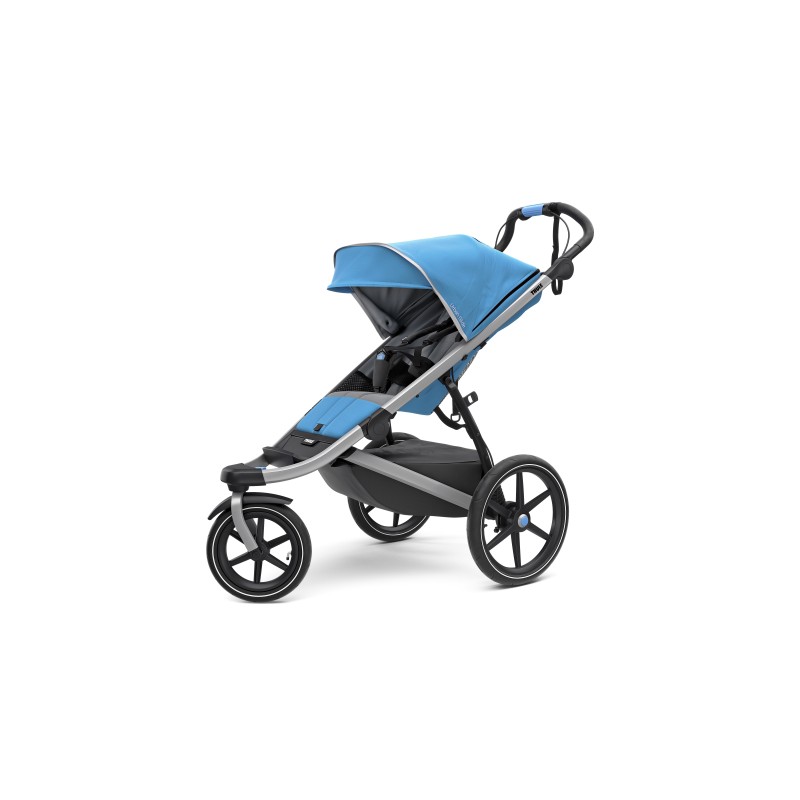 Urban Glide 2 Stroller-blue Urban Glide 2 Stroller-blue