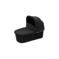 thule urban glide 2 double bassinet