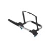 Thule universaalne turvahälli adapter