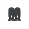 Thule Chariot Padding-double