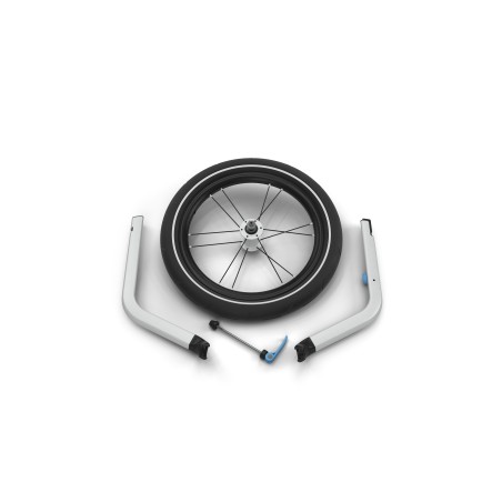 Thule Chariot jooksu komplekt-ühene