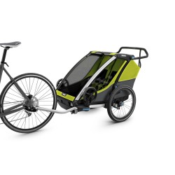 chariot cab 2