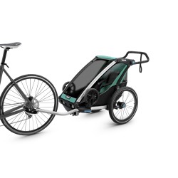 thule chariot for sale